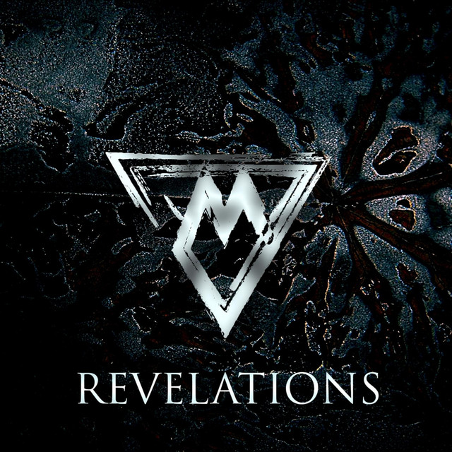 Revelations cover