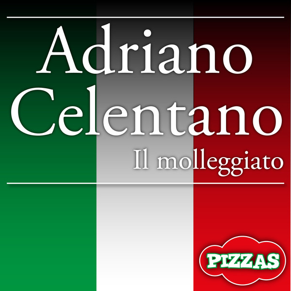 Il molleggiato cover art