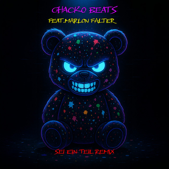 Sei Ein Teil Remix