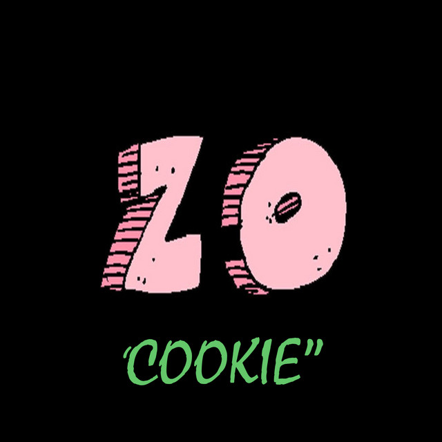 Cookie cover art