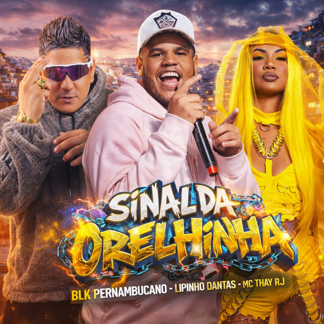 Sinal da Orelhinha