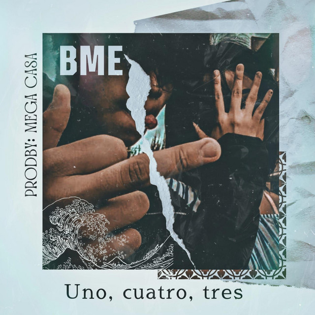 1-4-3 cover art