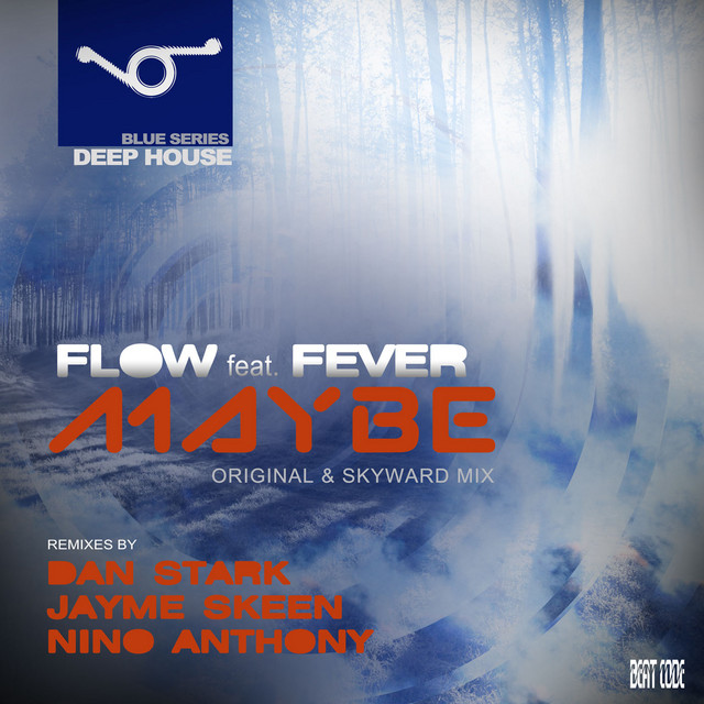 Maybe Ft: Fever - Dan Stark Remix cover art