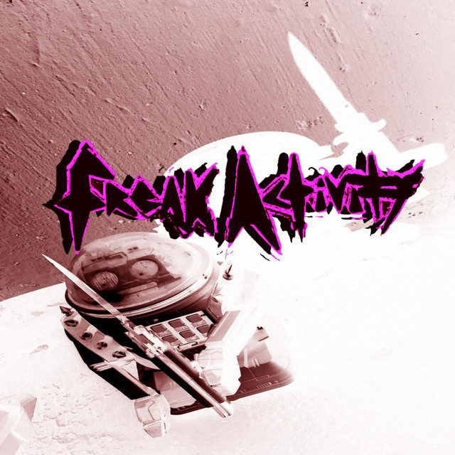 Cold White Room cover art