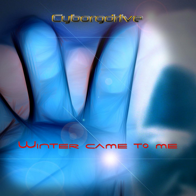 Winter Came to Me cover art