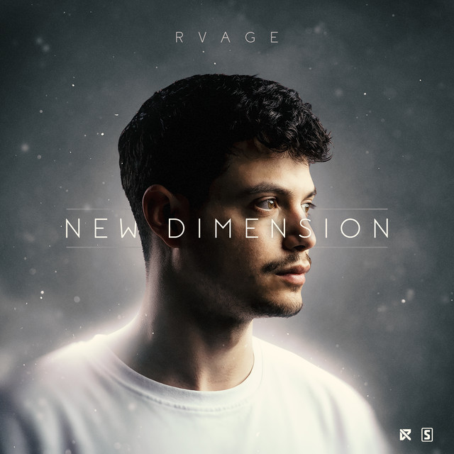 New Dimension cover art