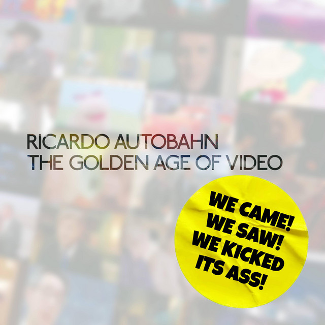 The Golden Age Of Video