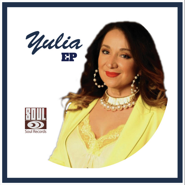 Yulia EP - EP by Yulia | Spotify