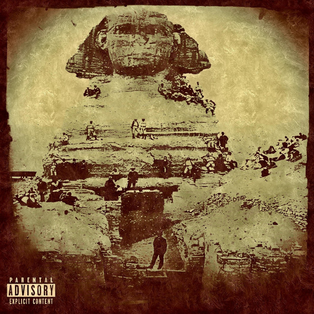 undefined album image