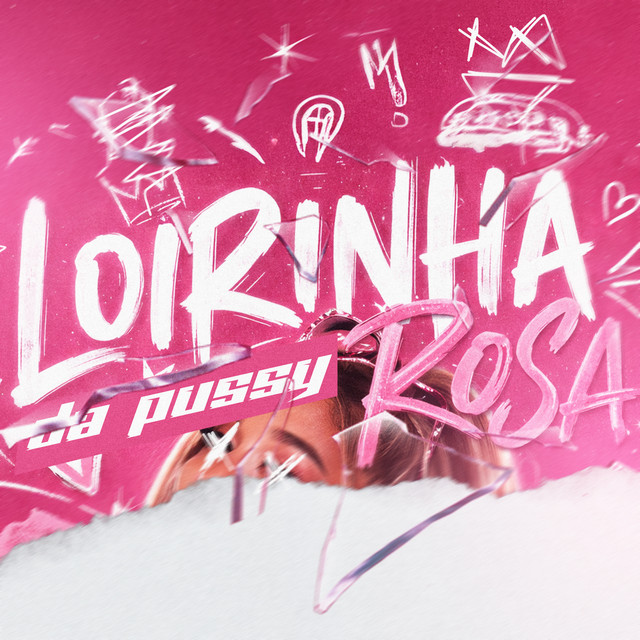 Loirinha da Pussy Rosa
