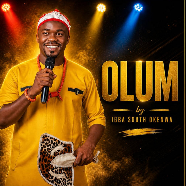 igba South okenwa