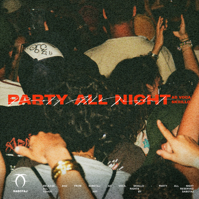 Party All Night