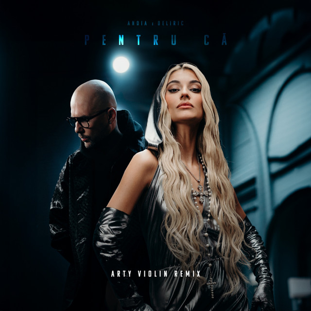 Pentru ca - Arty Violin Remix