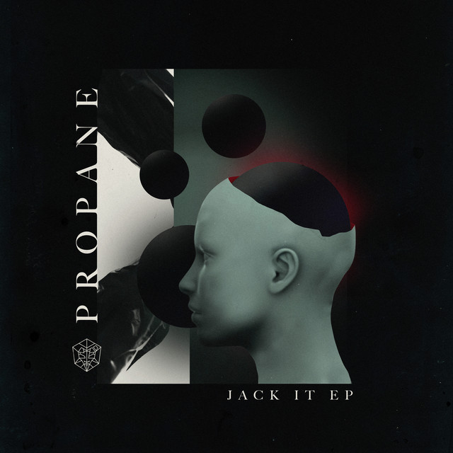 Jack It album art