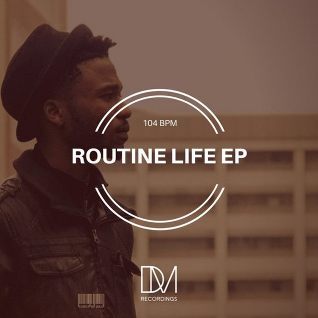 Routine Life cover art