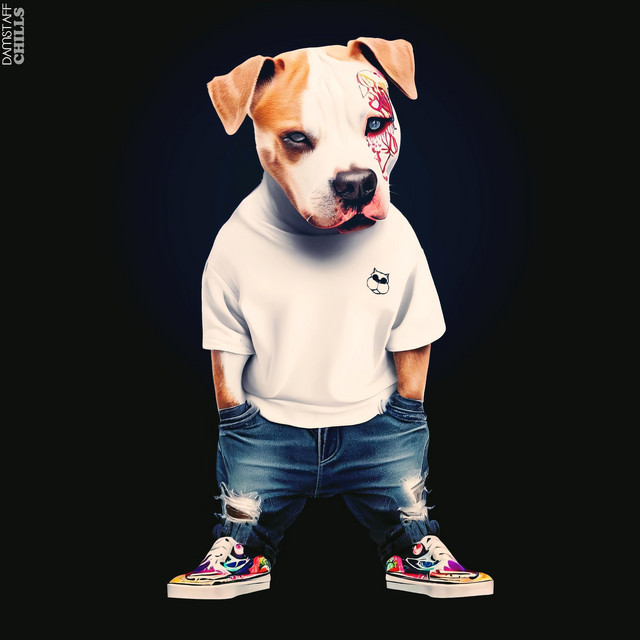 CHILLS cover