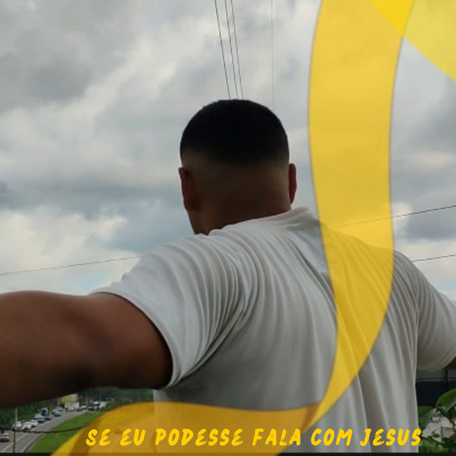 Se Eu Podesse Fala Com Jesus