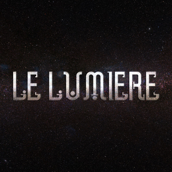 Le Lumiere cover art