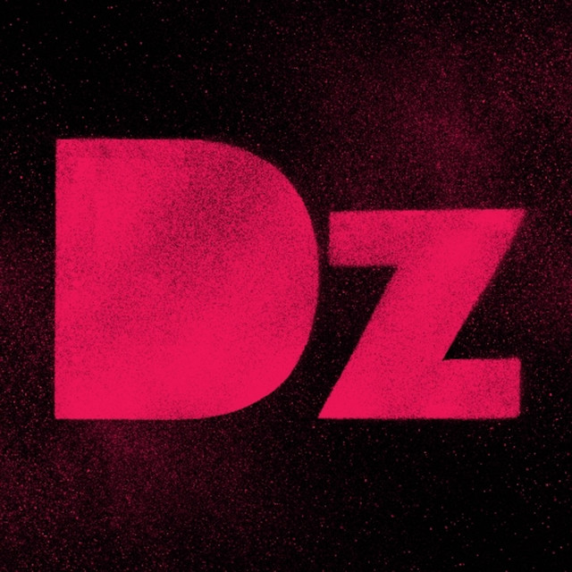 Cover art for Dantiez — Ghetto