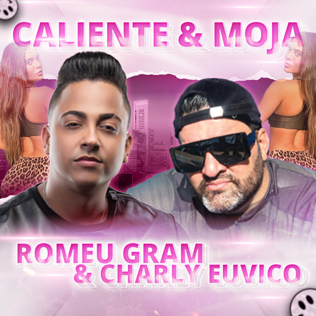 Caliente y Moja