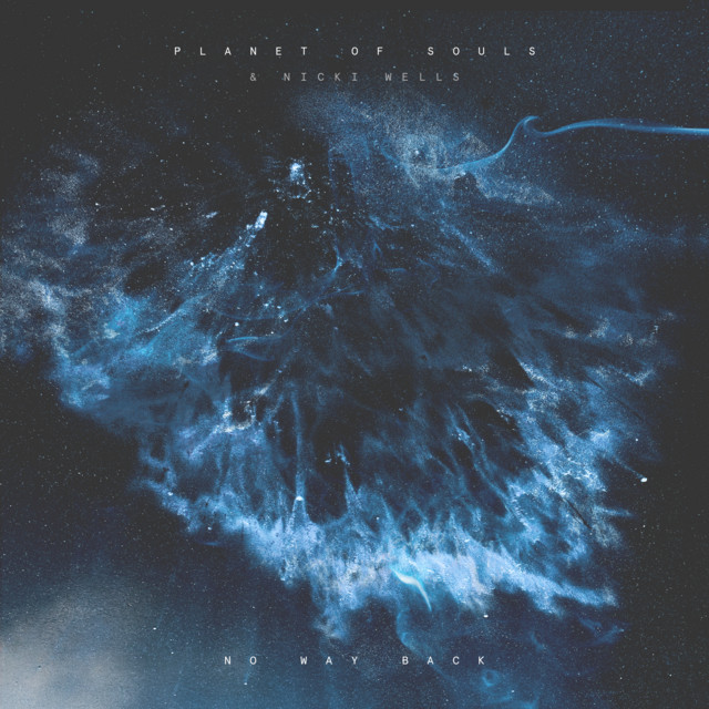 No Way Back cover art