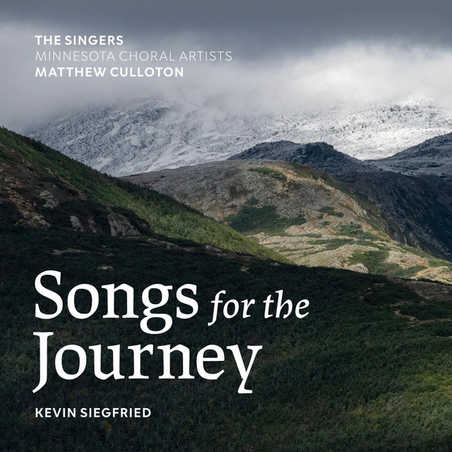Songs for the Journey