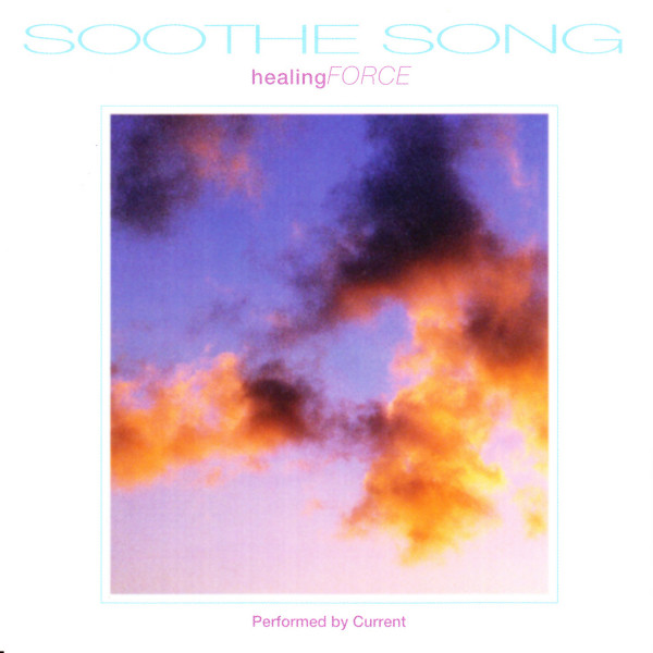 Soothe Song: Healing Force cover art