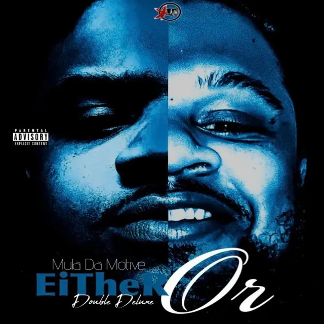 OR cover art