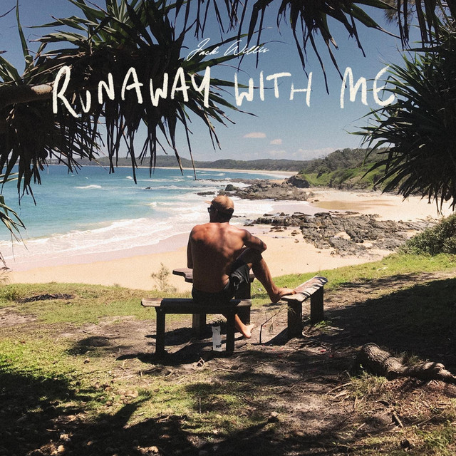 Runaway with Me cover