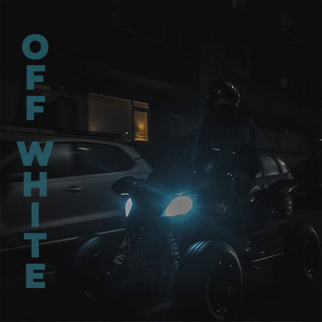 Off White cover art