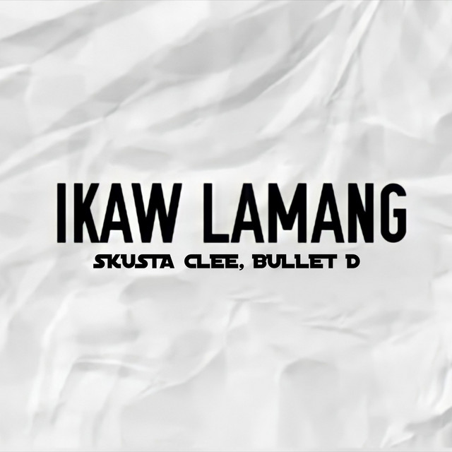 Ikaw Lamang