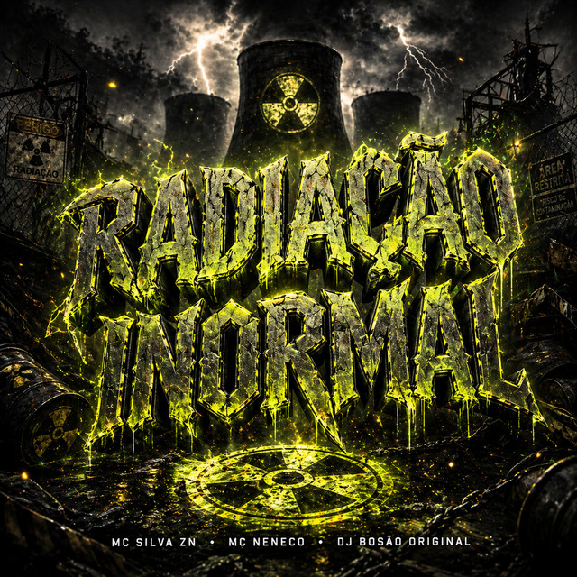 Radiação Inormal