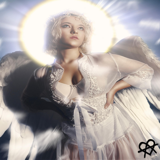 JUVENTUD cover art