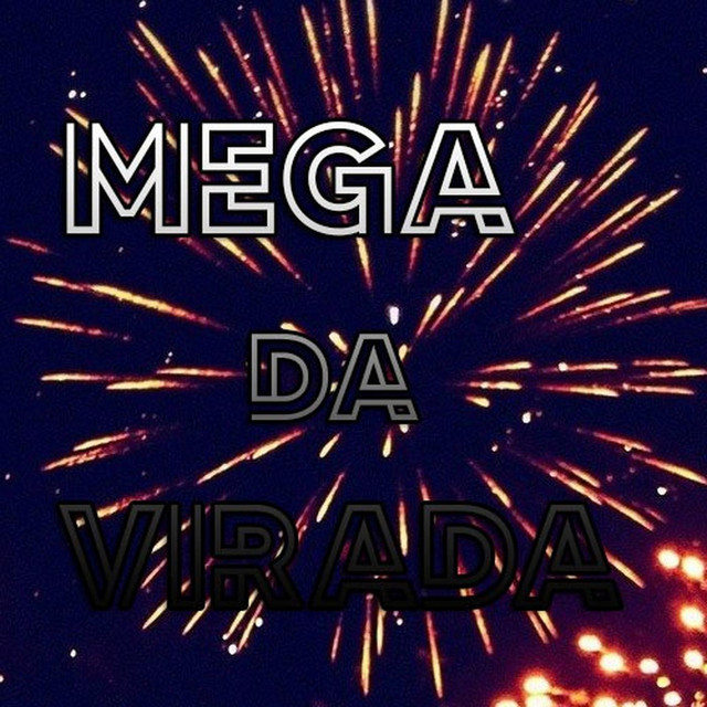 Mega da Virada