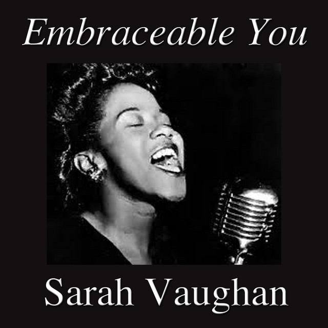 Embraceable You cover art