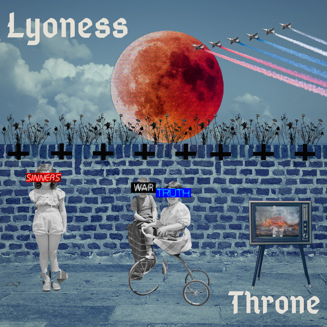 Throne cover