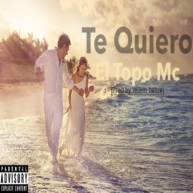Te Quiero