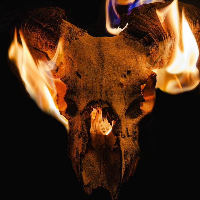 American Hell Pt. II cover art