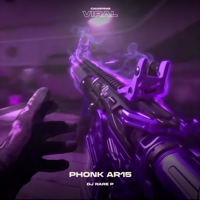 Phonk AR15! - Super Slowed cover art