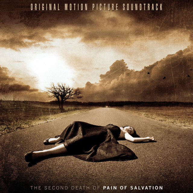 On The Two Deaths Of cover art