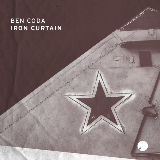 Iron Curtain album art