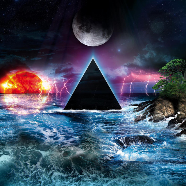Samaroid Dioramas cover art