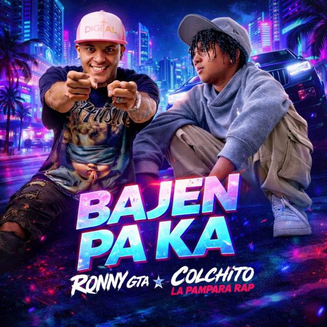 Bajen Pa Ka