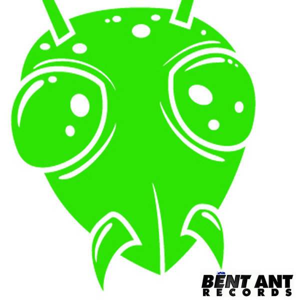 Bent Ant Ambient cover