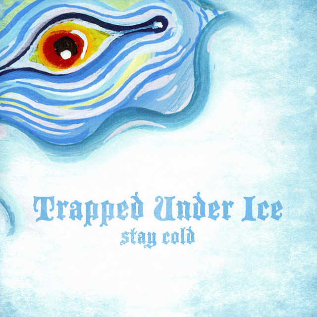 Stay Cold cover art
