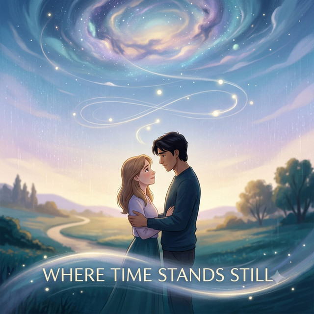 Time Stands Still