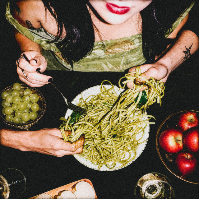 album image