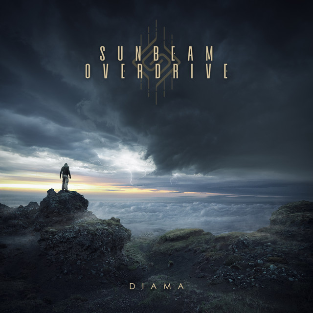 Diama cover art