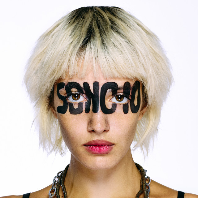 SONO IO cover