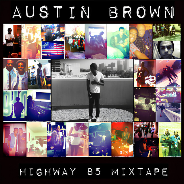 undefined album image